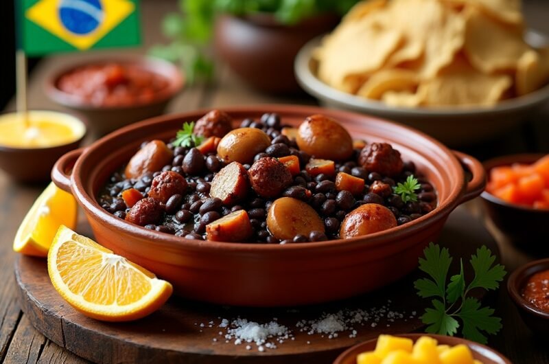 Feijoada