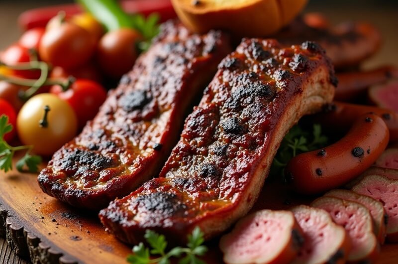Asado Argentino